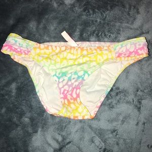Victoria secret bikini bottoms